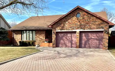 The property is a fully furnished and well-maintained ranch in a very desirable and quiet South Wind...