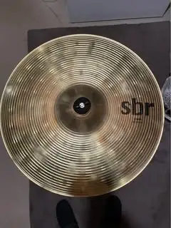 Cymbal. in Drums & Percussion in Oshawa / Durham Region - Image 3