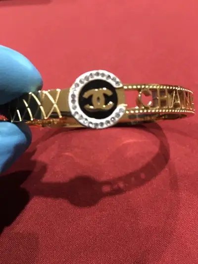 Chanel Bracelet, View more