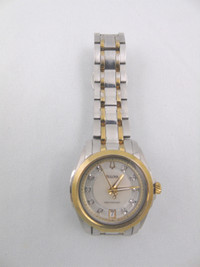 Ladies Bol0va Precisionist Wrist Watch 98P129