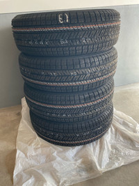  Brand new tires 225/65 R 17