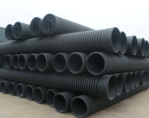 HDPE (Ribbed Plastic) and CSP (Metal) Culvert in stock in all co in Other in Hamilton - Image 2