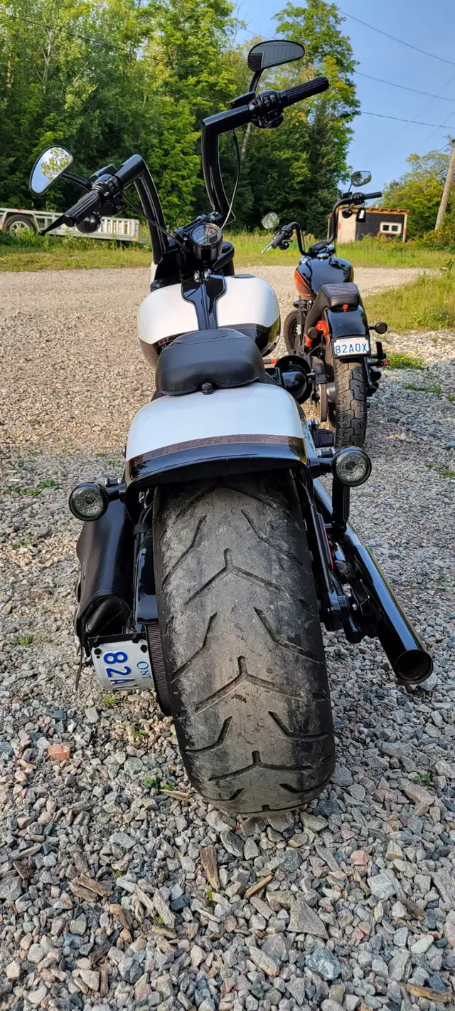 2016 CVO Prostreet Breakout  in Street, Cruisers & Choppers in Sudbury - Image 6