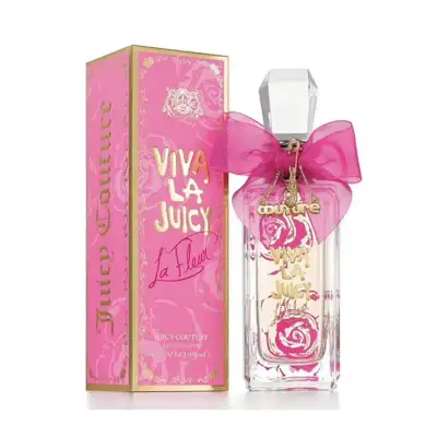 Juicy Couture Viva La Juicy La Fleur pefume EDT 150ml, View more