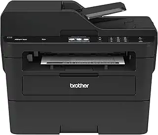 Brother Printer all in one Monochrom:  MFC-L2750DW, View more