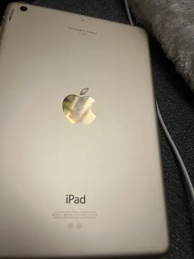 Apple iPad, View more