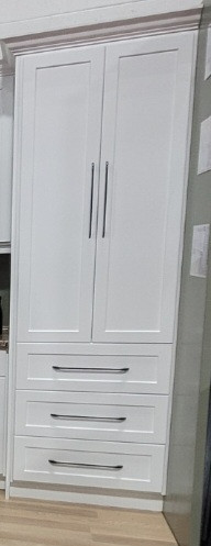Brand New Pantry used for display only