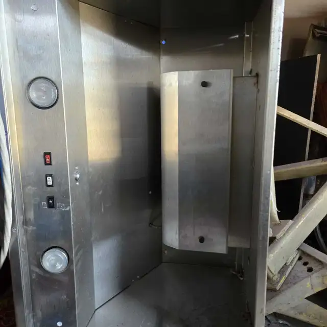 36" Vent A Hood, stainless exhaust fan, hood in Stoves, Ovens & Ranges in Markham / York Region - Image 4