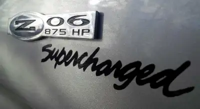 2001 z06 , car originally from USA. Built by Dasilva. Vortech supercharger, meth injection, built mo...