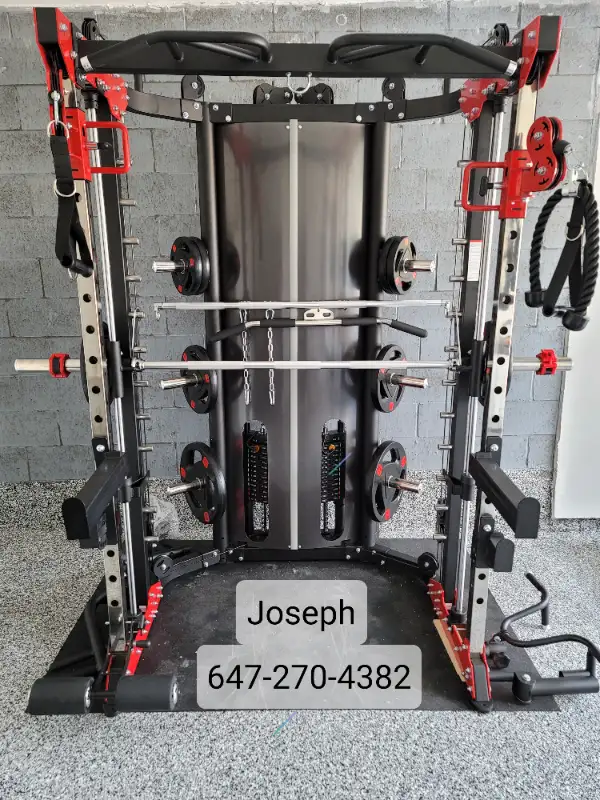 ⚡GYM Equipment Assembly - Treadmill Assembly - Repair & Moving62863720976131124