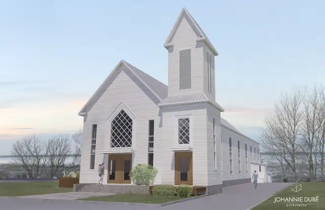 1 chambre meublée à louer + plus-que-tout-inclus dans un 5 ½ in Room Rentals & Roommates in Rimouski / Bas-St-Laurent - Image 2