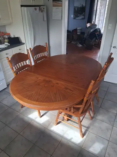 Kitchen Dinette Set, View more