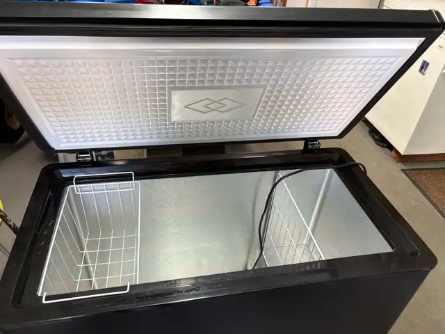 Danby Freezer