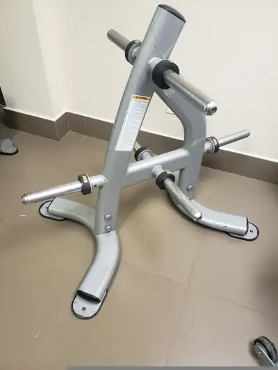 Paramount XFW 6300 Weight Plate Tree, View more