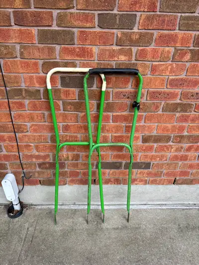 Lawn Boy Handles, View more