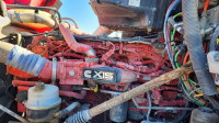 Cummins X15  485 Hp  diesel engine Stock #PT-0761-5