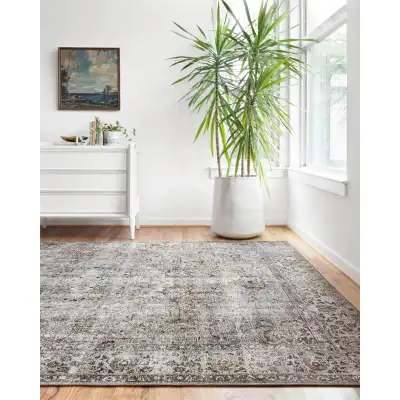 LOLOI FILIPE ORIENTAL 9'X12' AREA RUG NEW, View more