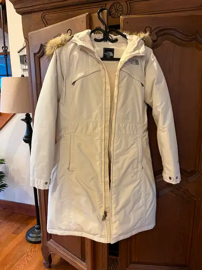 North Face Women's Winter Coat, View more