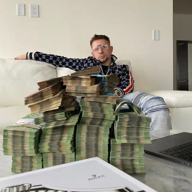 Trade forex potential to earn $500 + daily from home real video