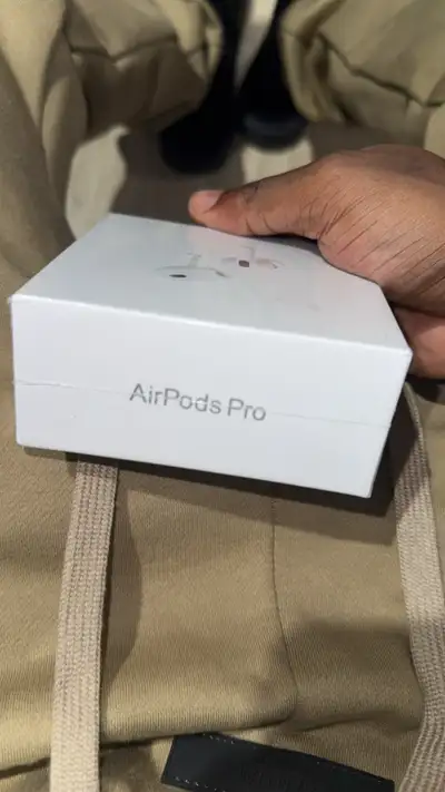AirPods- Pro2, View more