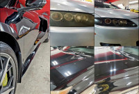 **Paint Enhancement Package - Keep Your Ride Looking Great!** 
