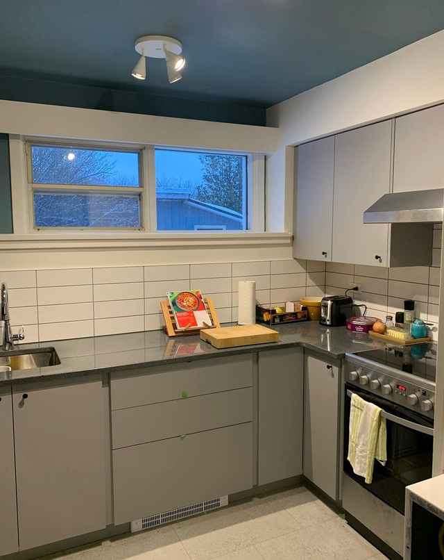 2 Bedroom Apartment available August 1st in Long Term Rentals in Saint John - Image 5