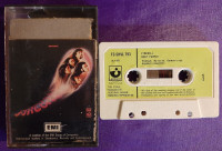 Deep Purple- Fireball Cassette $5