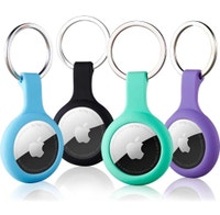 AirTag Keychain Holders 4pk Hamilton Ontario Preview