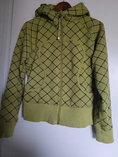 Lululemon Scuba Hoodie, View more