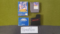 NES MEGA MAN 1 PAL COMPLETE WITH BOX AND MANUAL