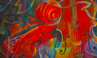 Cello lessons / Music Composition lessons
