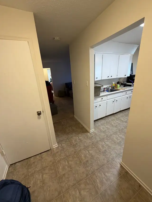  two bedroom suite across from market Mall 