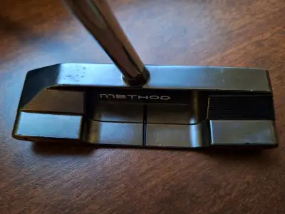 Nike MethodMidnight center shaft, 33 1/2" Winnn Beauty, View more
