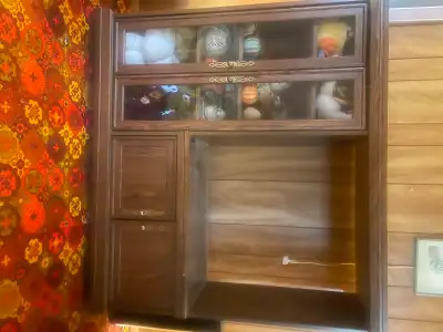 entertainment unit, View more