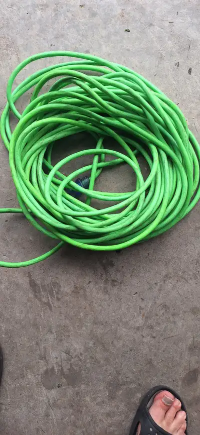 EXTRA HEAVY DUTY CONTRACTOR 100' EXTENSION CORD, View more