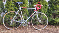 1984 Marinoni Road Bike 57cm