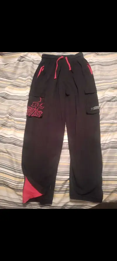 Red Dragon RDS sweat pants, View more