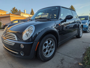 2005 MINI Cooper