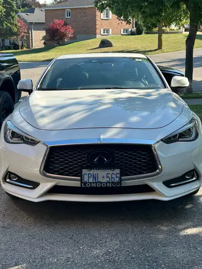 Fully Safetied. Well maintained low kilometer (84,000) Sports Car. All Wheel Drive. Snow tires with...