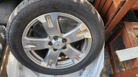 Toyota RAV4 18inc Mags+ Hercules Tires