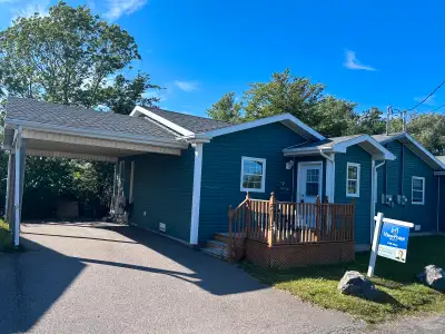 apartment/duplex for rent