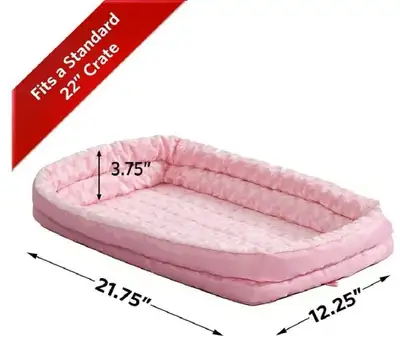 brand new dog bed , View more