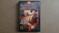Spaghetti Westerns 20 Movie Collectors Set - DVD