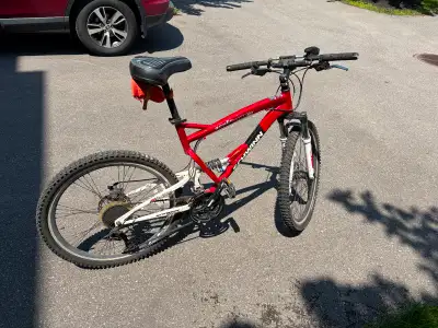 Vélo de montagne Schwinn, View more