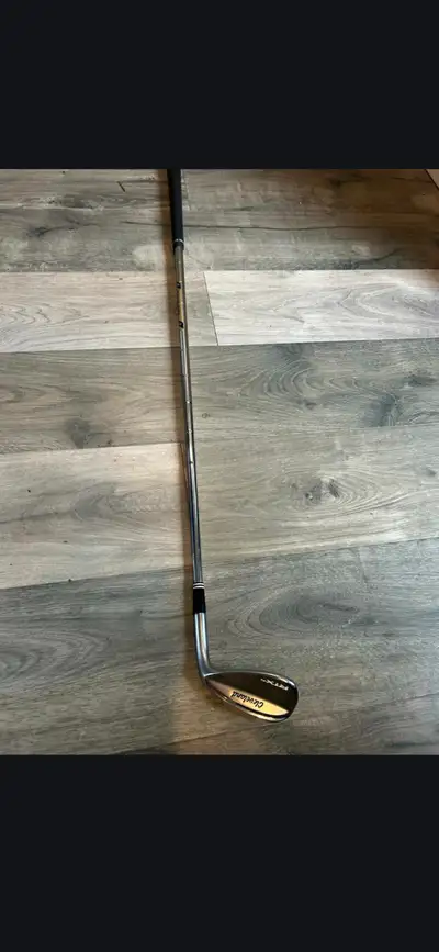Golf clubs for sale, View more