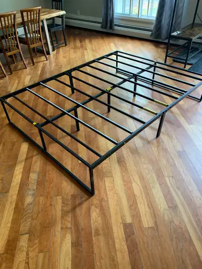 Queen Bed Frame, View more