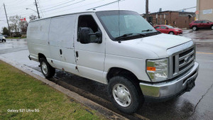 2014 Ford E 250