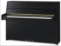 Piano Kawai K15 (avec le système silencieux) - PIANO VERTU