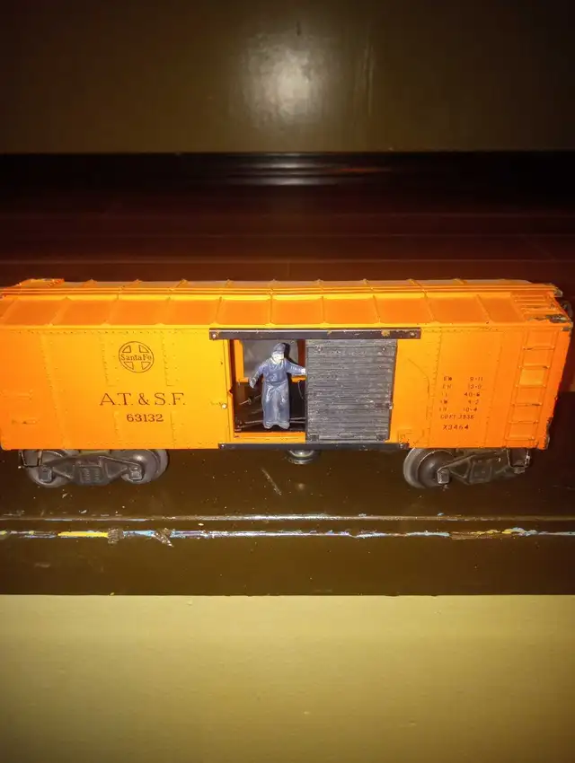 Train car in Toys & Games in Edmonton - Image 2