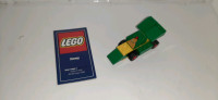 1995 lego polybag 